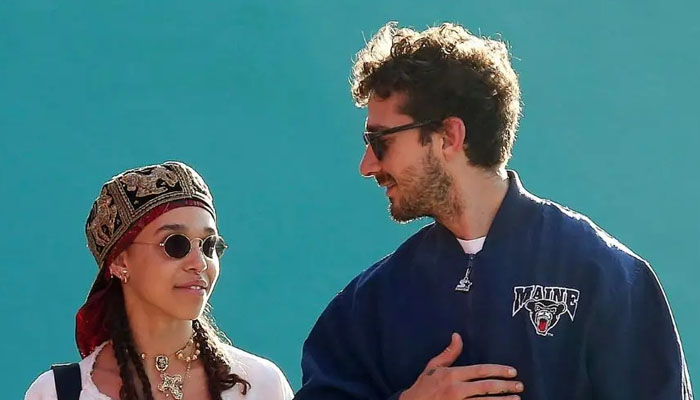 FKA twigs and Shia LaBeoufs lawsuit takes shocking turn