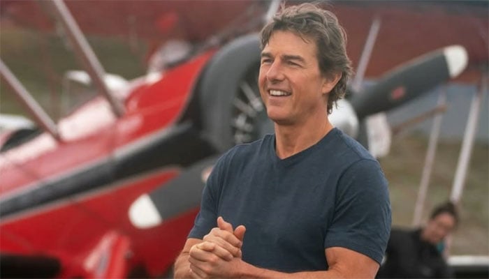 Tom Cruise’s ‘Mission: Impossible – The Final Reckoning’ announces new exclusive release