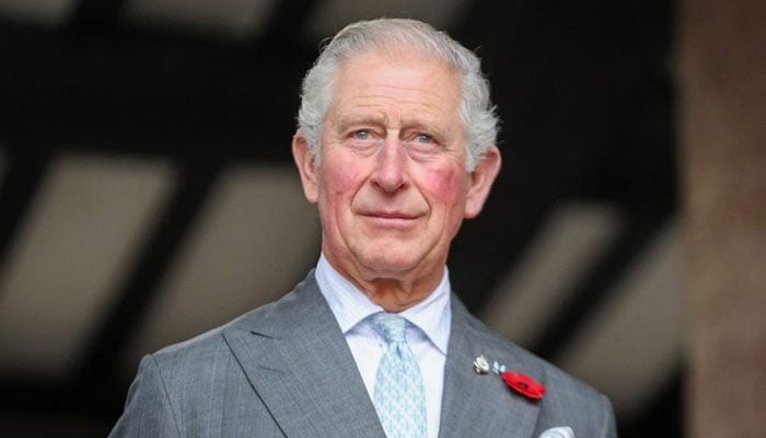 King Charles reveals health update in rare informal moment