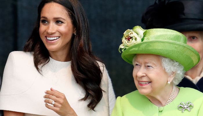 Insiders claim Queen was wrong about Meghan Markles wedding