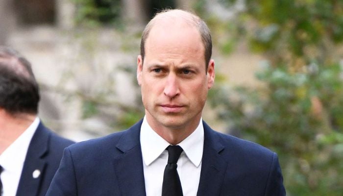 Prince William attended mens Euro 2024 final in Germany with Prince George