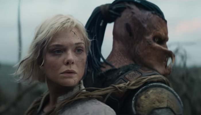 Predator returns to hunt the big screen again as a new chapter begins