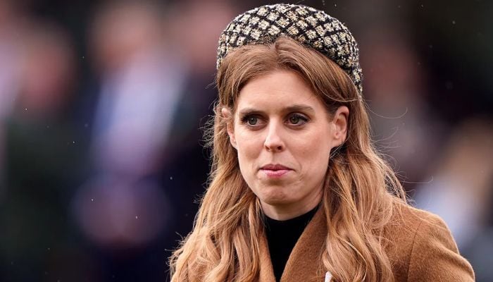 Princess Beatrice set to take on a major new role