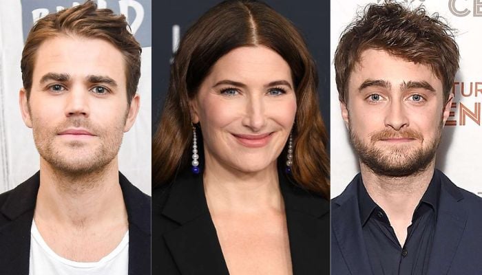 Kathryn Hahn, Daniel Radcliffe, Paul Wesley were born in July.
