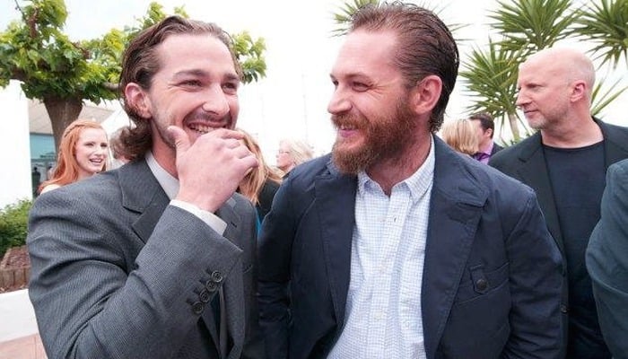 Why these Hollywood stars refuse to work together again