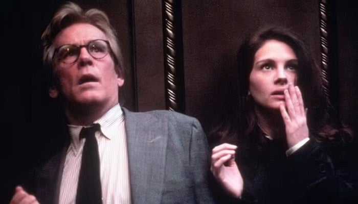 Why these Hollywood stars refuse to work together again