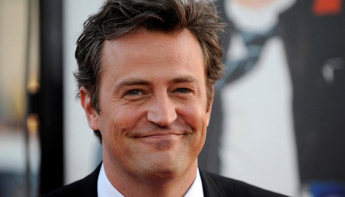 Doctor pleads guilty in case tied to Matthew Perry’s fatal ketamine overdose