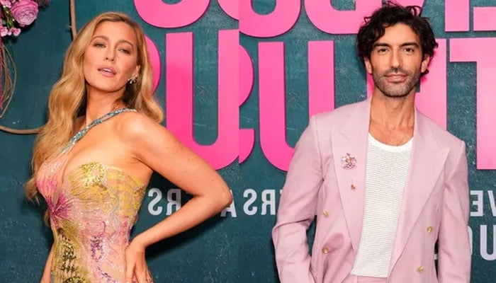 Blake Lively faces unfavourable situation in legal feud with Justin Baldoni