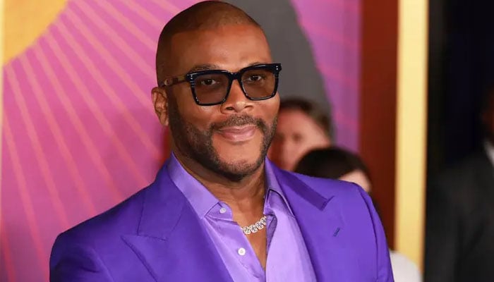 Tyler Perry drops bombshell reason he cut off his family financially