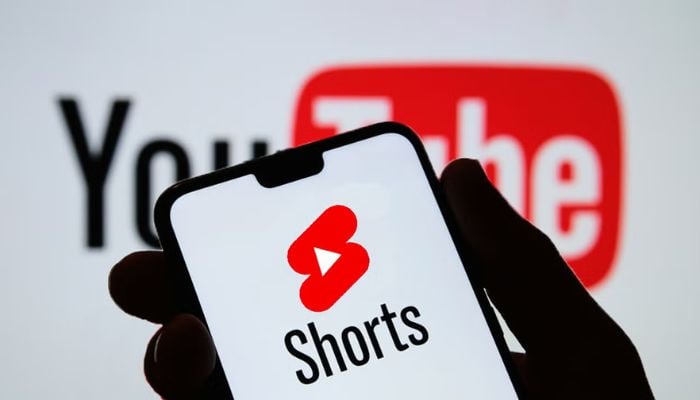 YouTube Shorts introduces AI-powered image-to-video feature