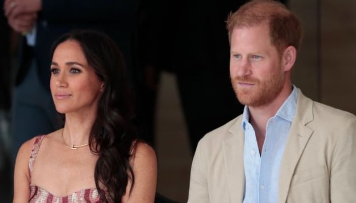 Meghan Markle, Prince Harry determined to do ‘more TV projects’ despite Netflix loss