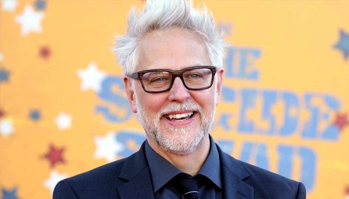 James Gunn reveals real reason for Superman lower ratings in U.S.