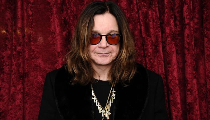 Ozzy Osbourne’s death: Grisly details from music legend’s final moments
