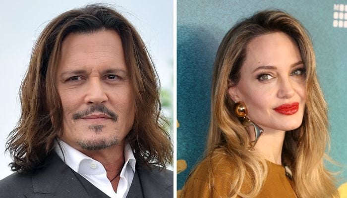 Is something going on between Johnny Depp, Angelina Jolie? Find out