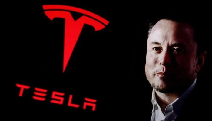 Elon Musk in trouble as Tesla posts steepest quarterly revenue decline