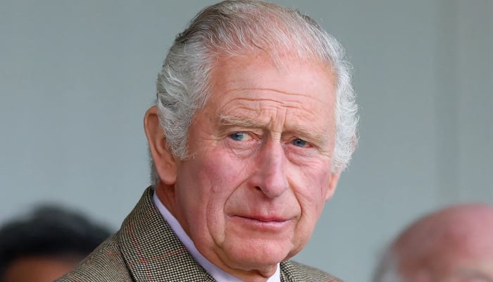 King Charles under fire for major blunder in England’s congratulatory message
