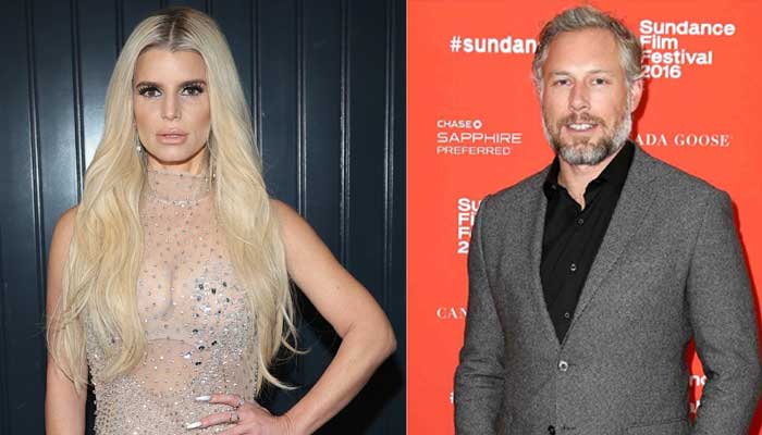 Jessica Simpson drops new song Fade for ex-husband Eric Johnson
