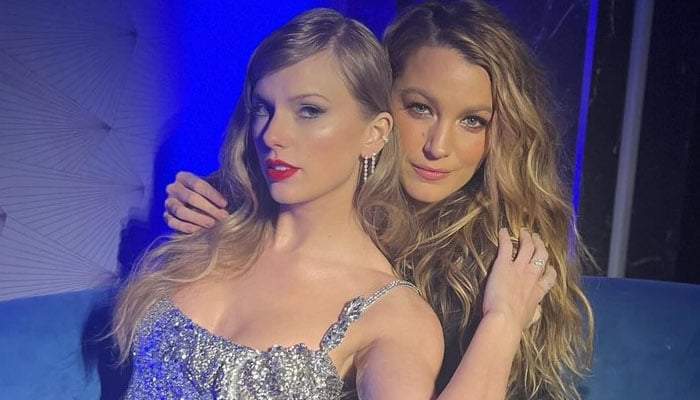 Taylor Swift no more responds to any of Blake Lively’s appeals