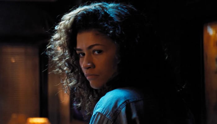 ‘Euphoria’ season three picks up heat with addition of an Oscar winner