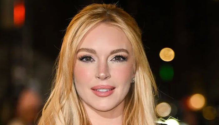 Secret behind Lindsay Lohans youthful glow revealed