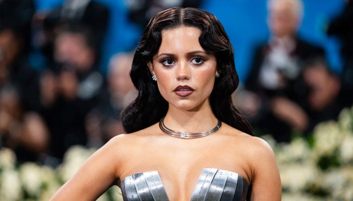Jenna Ortega reveals real reason why she chose Wednesday role