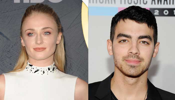 Sophie Turner, ex-husband Joe Jonas shock fans with surprise reunion