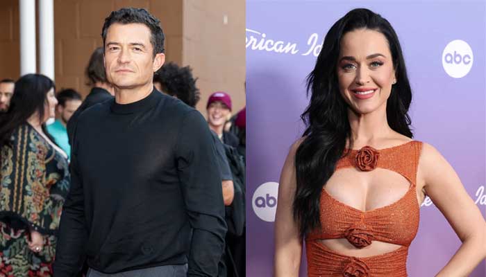 Orlando Bloom spotted at event in NYC after meeting Katy Perry on yacht