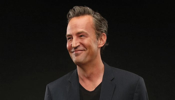 Matthew Perry’s documentary to release in UK amid his doctor’s guilty admission
