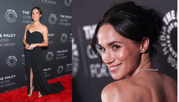 Meghan Markles iconic outfits that wowed the internet