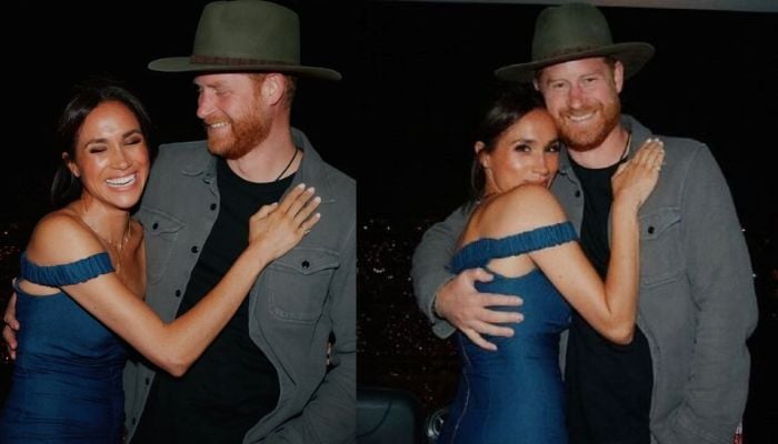 Meghan Markles iconic outfits that wowed the internet
