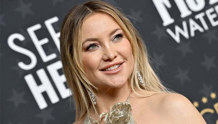 Kate Hudson opens up about lifelong struggle with undiagnosed ADHD
