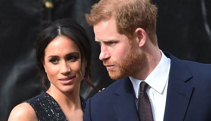 Meghan Markle, Prince Harry eye royal support after Netflix blow?