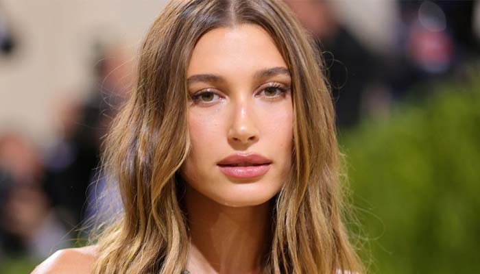 Hailey Bieber opens up about life-threatening childbirth complication
