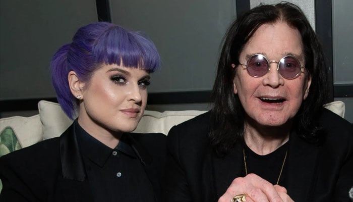Kelly Osbourne releases first statement after dad Ozzy Osbourne’s death