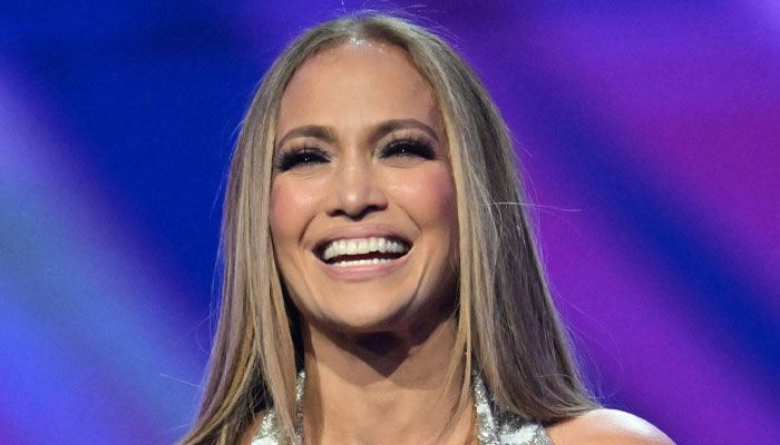 Jennifer Lopez rings in 56th birthday with makeup-free selfie