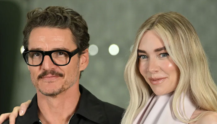 Pedro Pascal shares insights into special bond with Fantastic Four costar Vanessa Kirby