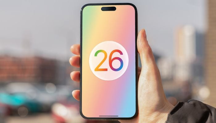 iOS 26: Apple releases first public beta with enhanced AI features