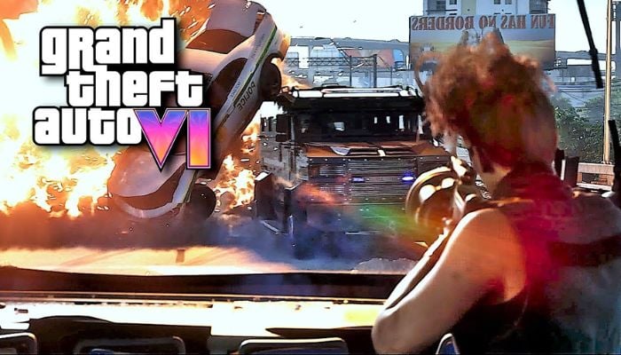 GTA VI fans spot ‘bugs’ and unfinished details in official trailers