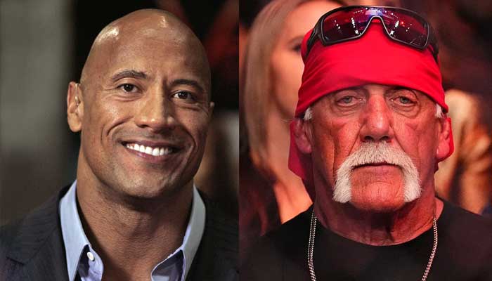 The Rock reacts to Hulk Hogans death at 71 with heartfelt tribute: Mr Wonderful