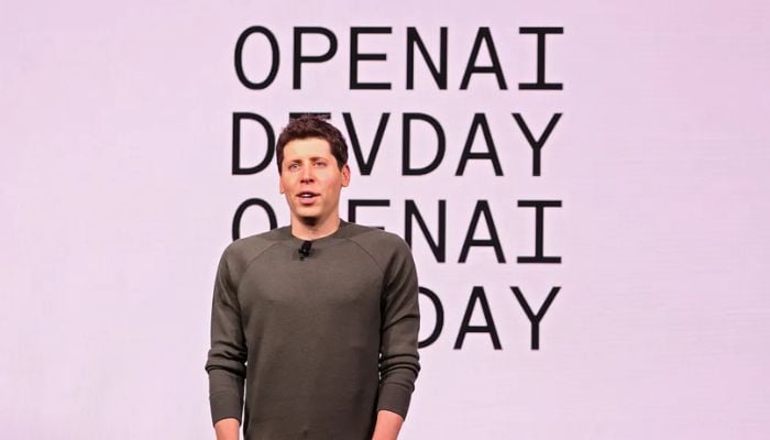 Sam Altman collaborates with renowned composer for AI-powered music project