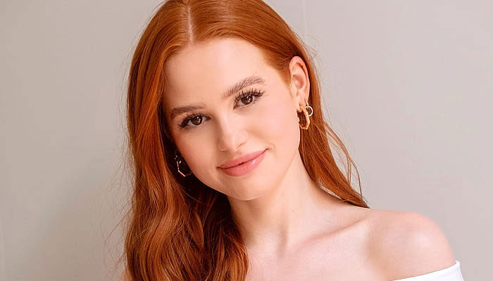 Madelaine Petsch opens up shocking filming experience of The Stranger: Chapter 1