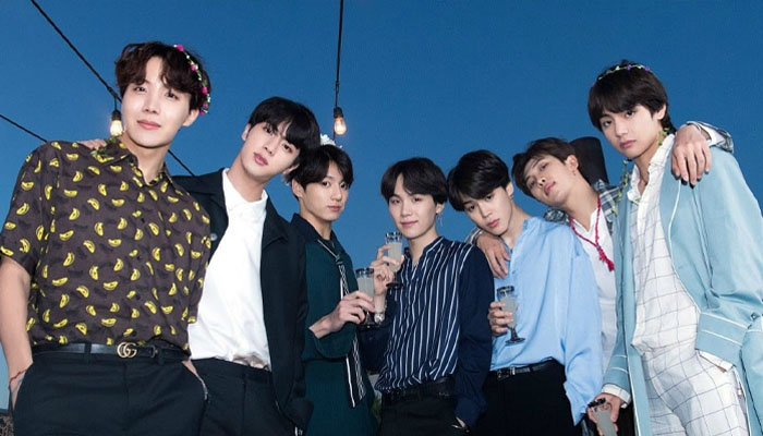 BTS parent company HYBE hit with major legal trouble