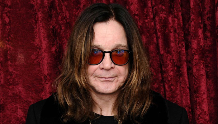 What was Ozzy Osbournes final wish?