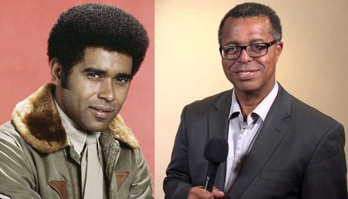 ‘Hogan’s Heroes’ star Kenneth Washington dies at 88