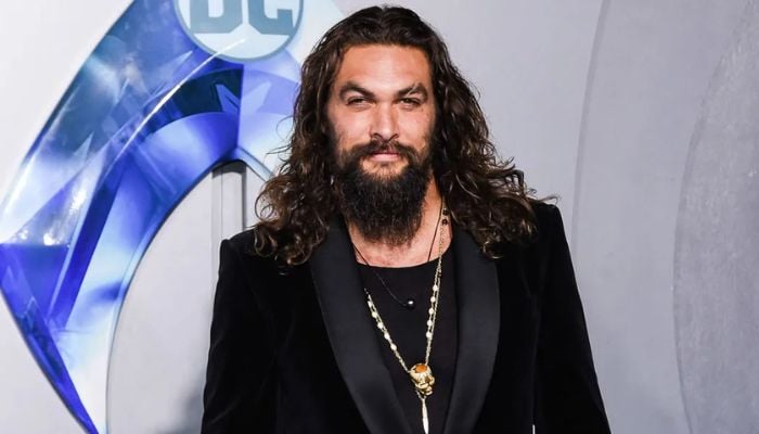 Jason Momoa refuses to help advance sons career
