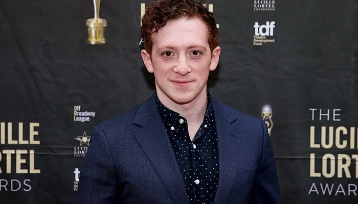 SpongeBob SquarePants star Ethan Slater spill the beans on life changing journey