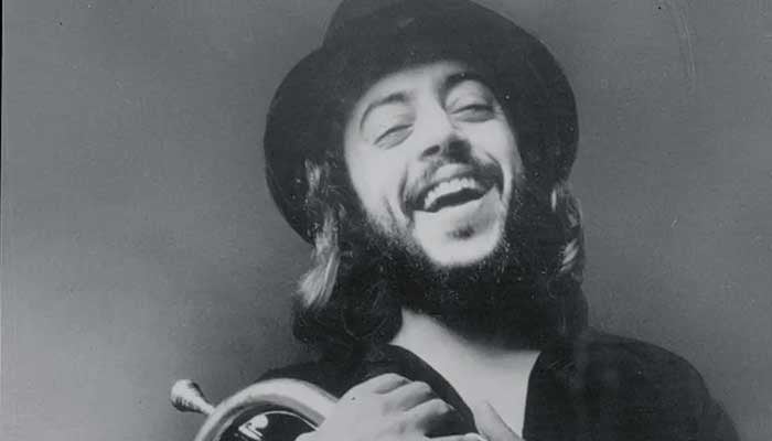 Jazz legend Chuck Mangione dies aged 84