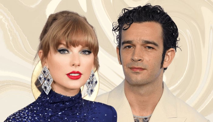 Taylor Swift drops bombshell response to Matty Healy mom’s sharp remarks