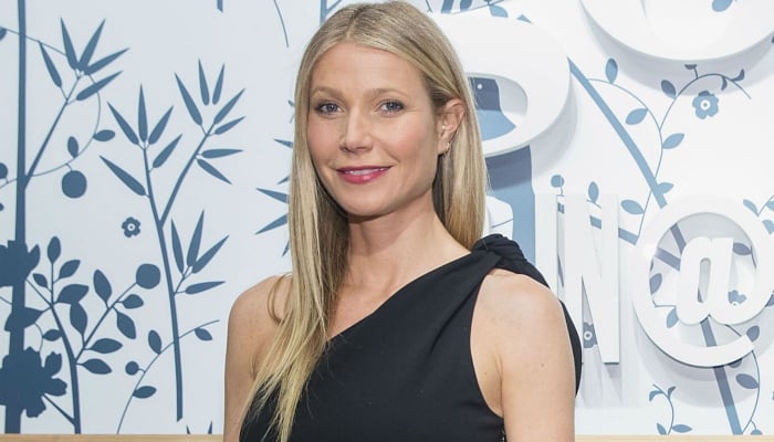 Gwyneth Paltrow mocks Coldplay concert scandal in new campaign with Astronomer
