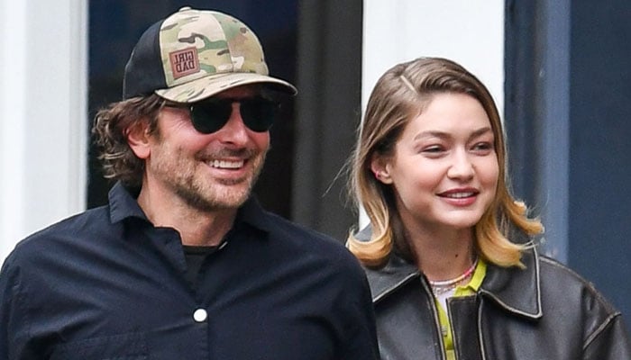 Bradley Cooper spills future plans with Gigi Hadid